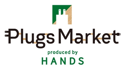 ハンズが取り組む地域の暮らし密着・発見・発信型マーケット　 Plugs Marketが近鉄百貨店上本町店4月26日(水)オープン！