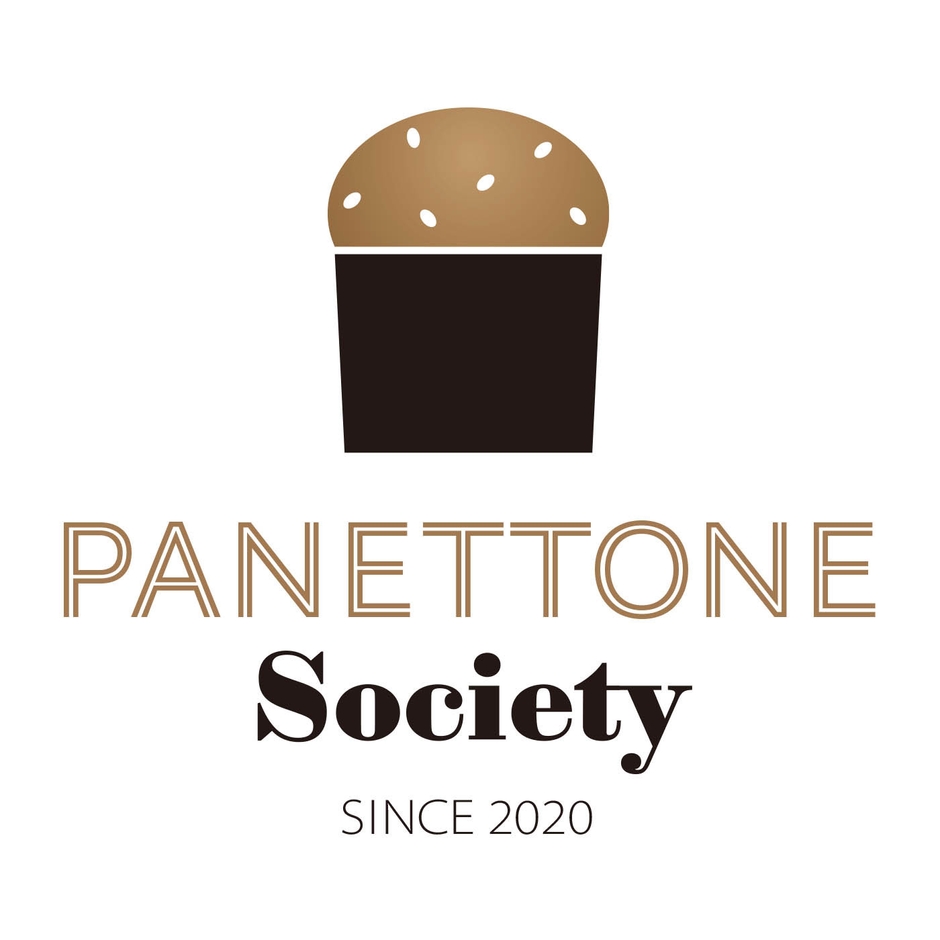 PANETTONE SOCIETYロゴ