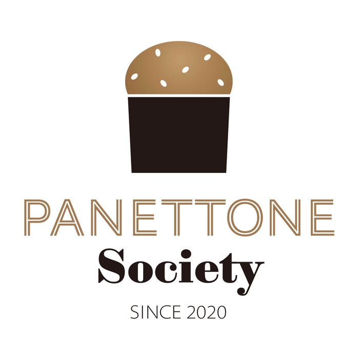 PANETTONE SOCIETYロゴ