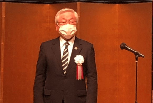 全国農業協同組合連合会宮城県本部 運営委員会 佐々木 琢磨 会長