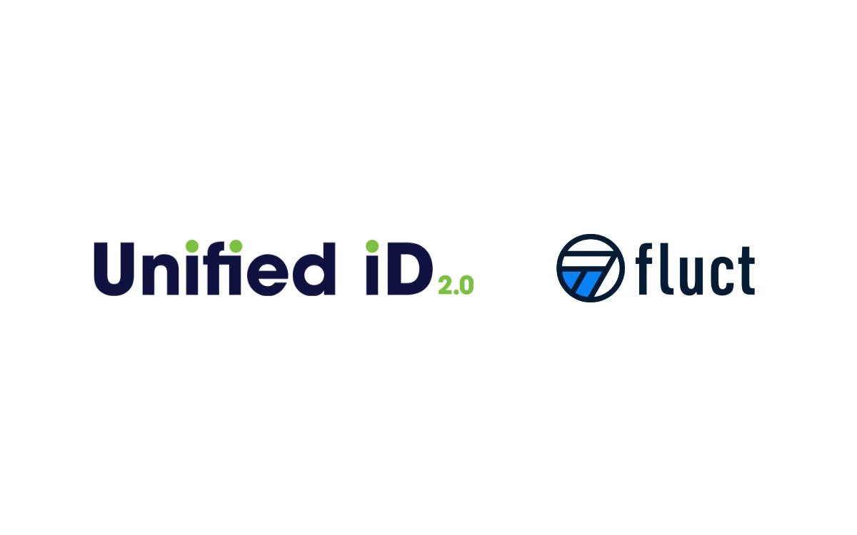SSP「fluct」、 クッキーレスに向け、「Unified ID2.0」に対応 | NEWSCAST