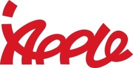 アップルロゴ