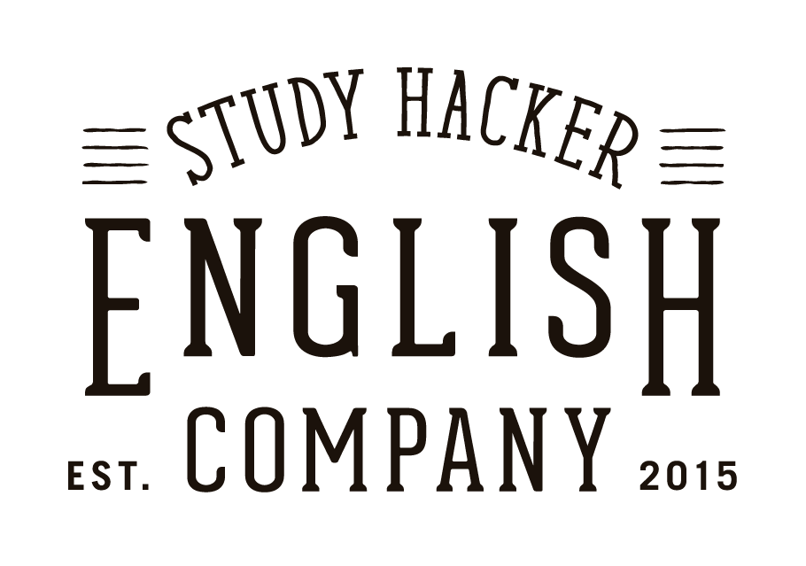 ENGLISH COMPANY ロゴ