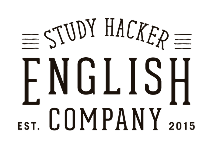 ENGLISH COMPANY ロゴ