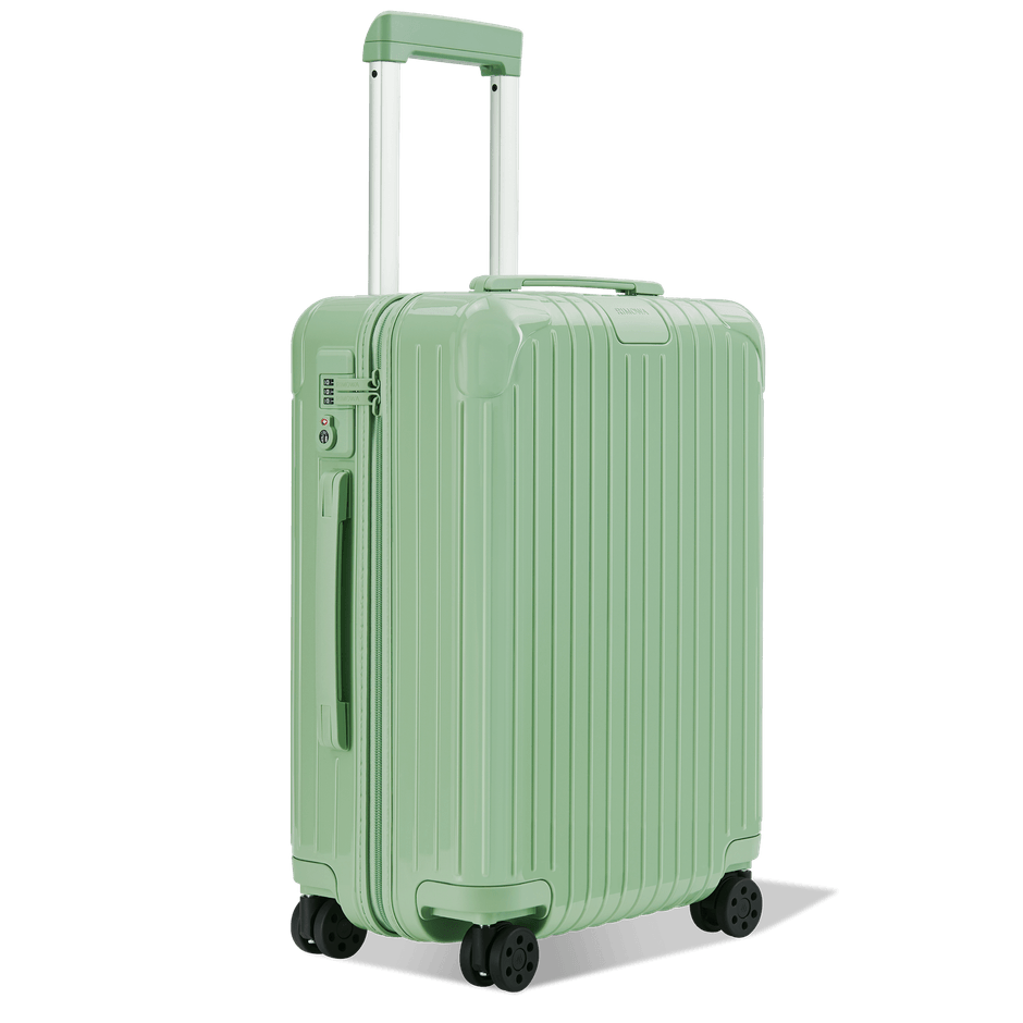 RIMOWA ESSENTIAL Cabin Bamboo