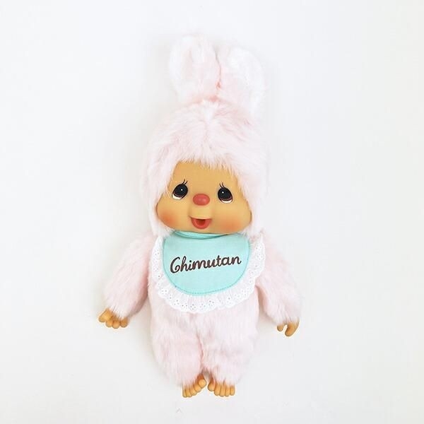 モンチッチぬいぐるみ