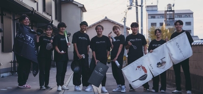 「すするか、すすらんか。」のメンバー