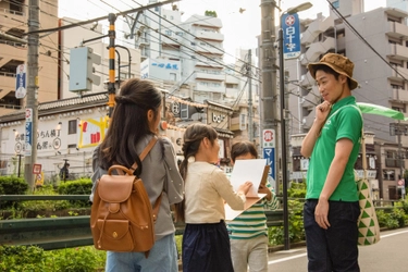 【OMO5東京大塚】ディープな大塚はクイズの宝庫！？ 「下町大塚クイズ探検ツアー」開催～OMOレンジャーと一緒にご近所の楽しさを学ぼう～ ｜2021年3月1日～5月31日