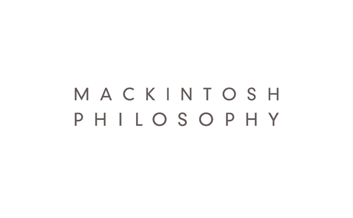 MACKINTOSH PHILOSOPHY(マッキントッシュ フィロソフィー)