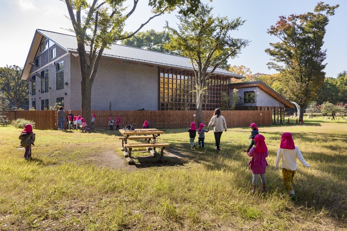 まちの保育園・こども園 提供(2)