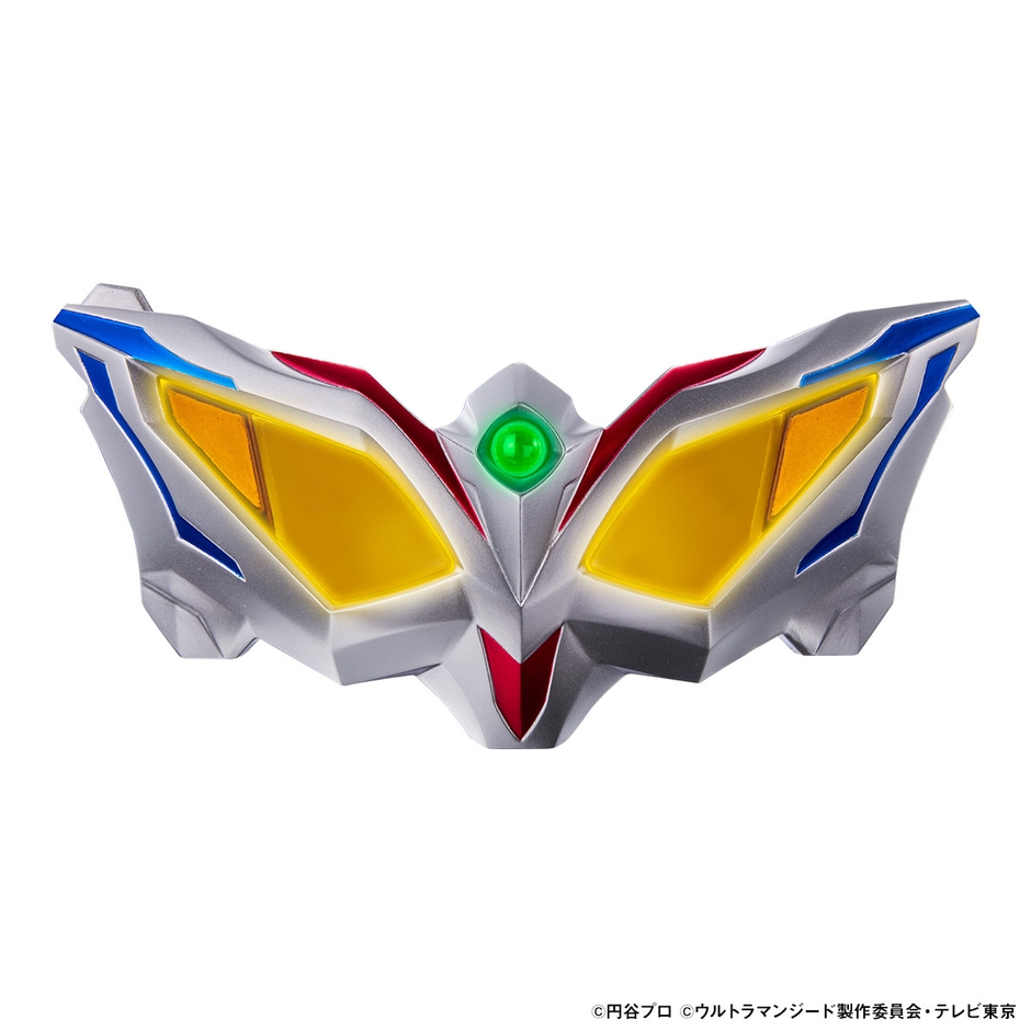 ウルトラレプリカ ウルトラゼロアイNEO(ウルトラゼロアイNEO_イメージ2)