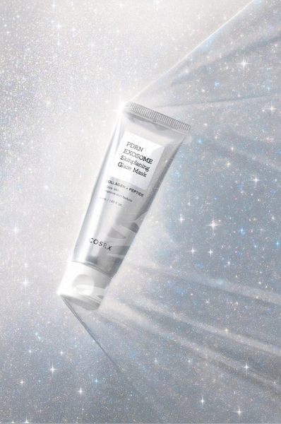 PDRN エクソソーム スキンプレーニング グレーズ マスク