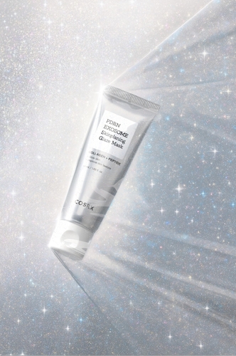 PDRN エクソソーム スキンプレーニング グレーズ マスク