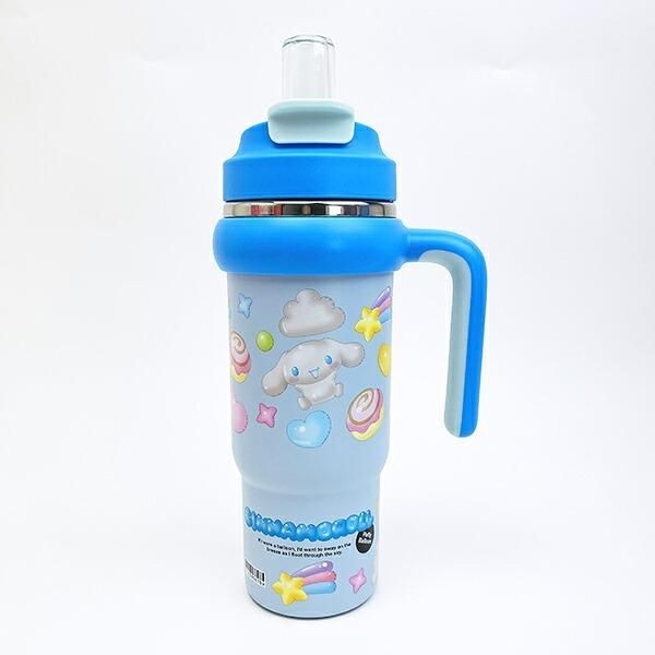 サンリオタンブラー