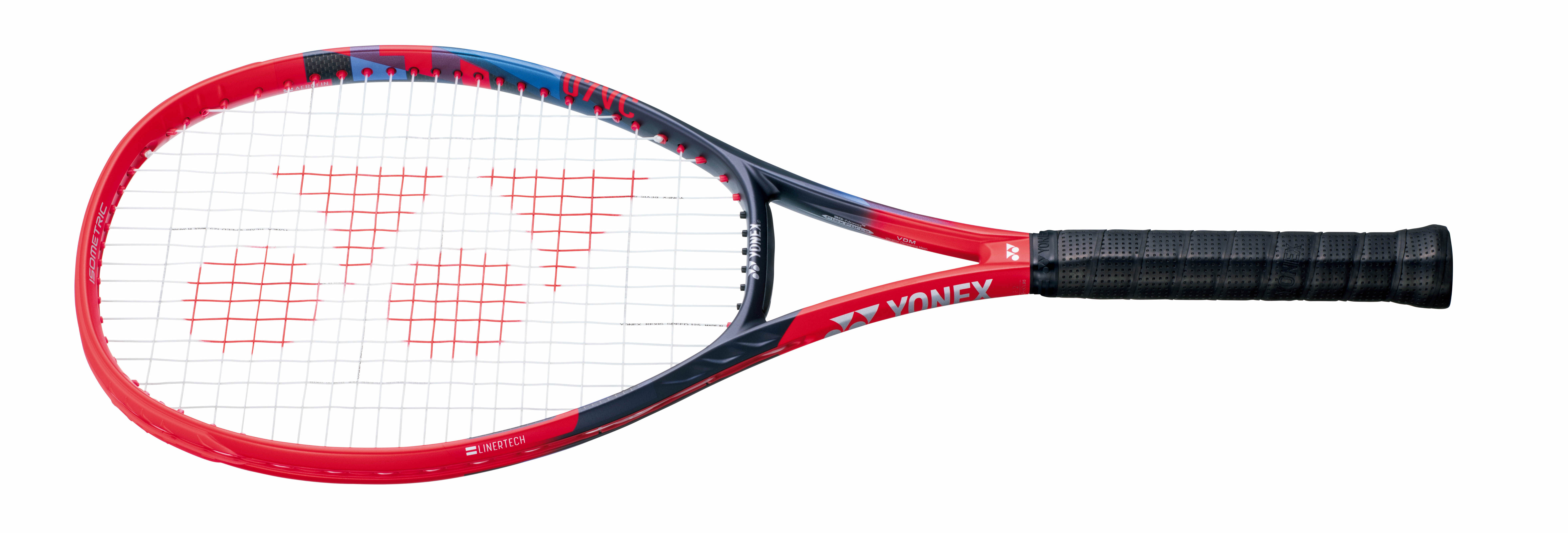 テニスラケット 硬式 VCORE 100-