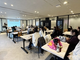 大阪での口唇口蓋裂当事者交流フォーラム開催報告