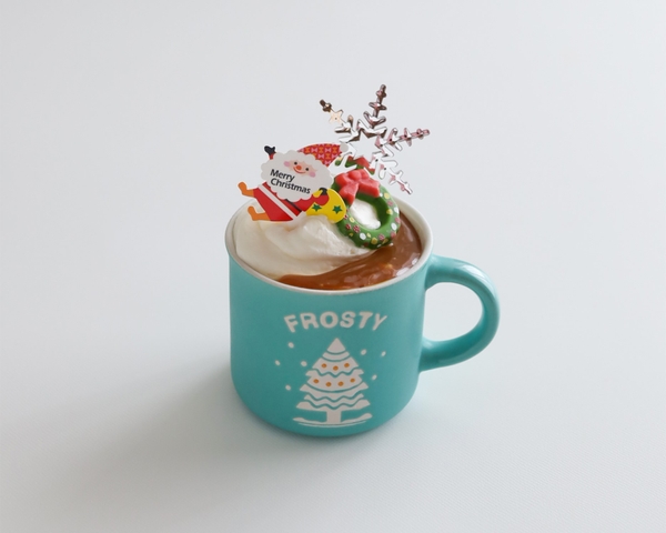 キャラメルノエル