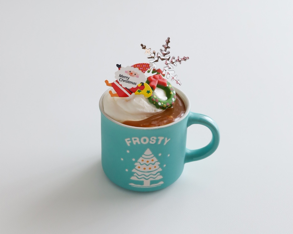 キャラメルノエル