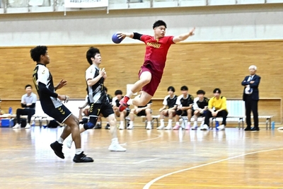 佐藤明人主将