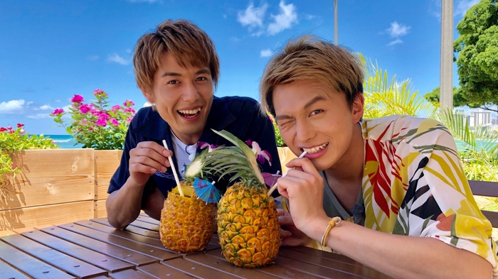 ハワ恋ボイメン2