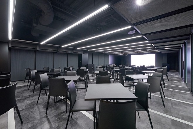 グレイドパーク 新橋駅前8F(銀座口)