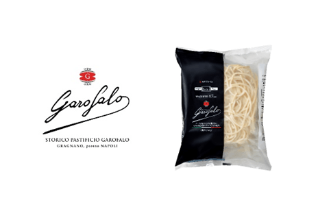 ガロファロ 冷凍スパゲッティ1.7mmイメージ画像