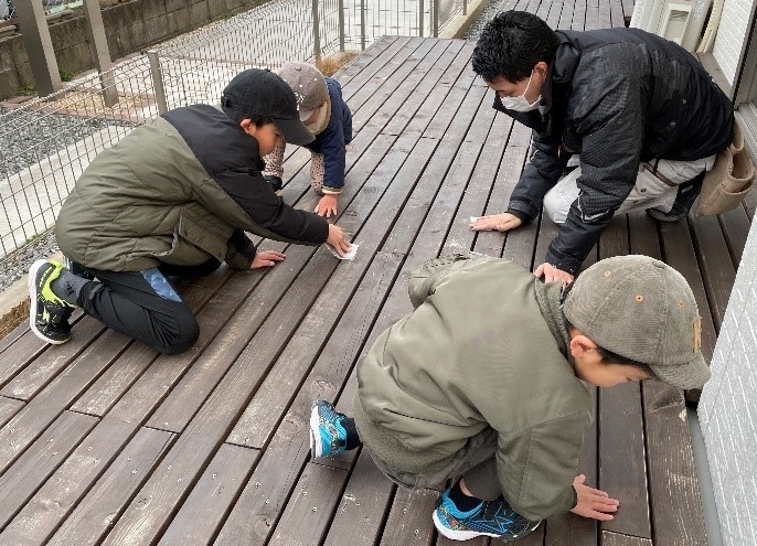 ケレン状況