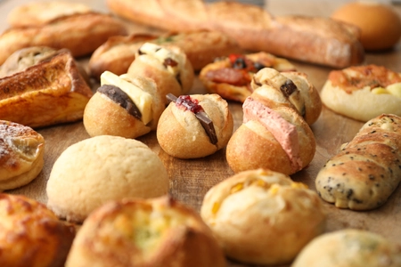 東海地方で大行列のベーカリー専門店【ESPRIT】の姉妹店 【ESORA BAKERY(エソラベーカリー)】が奈良県に初出店！！