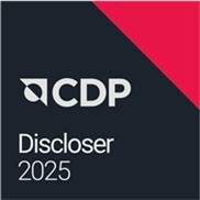 CDP2025「気候変動」において、B-」スコアを初めて獲得