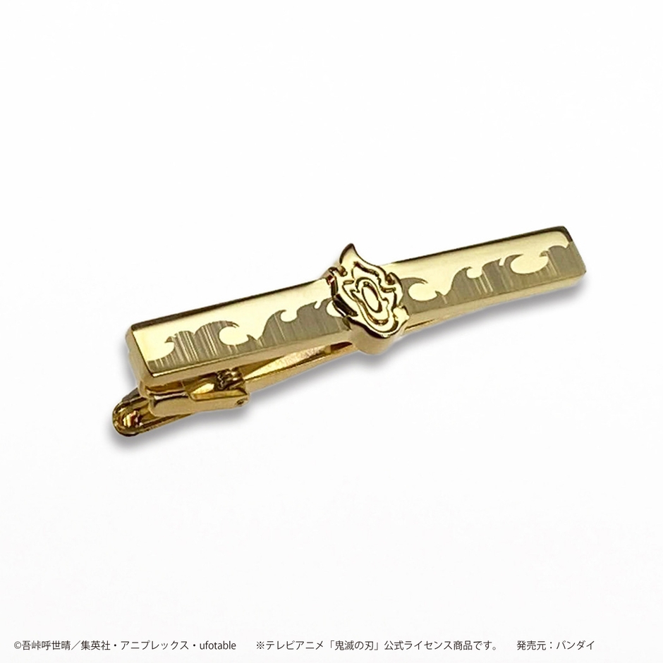 タイピン 煉獄杏寿郎