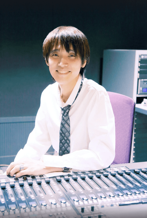 吉田尚記