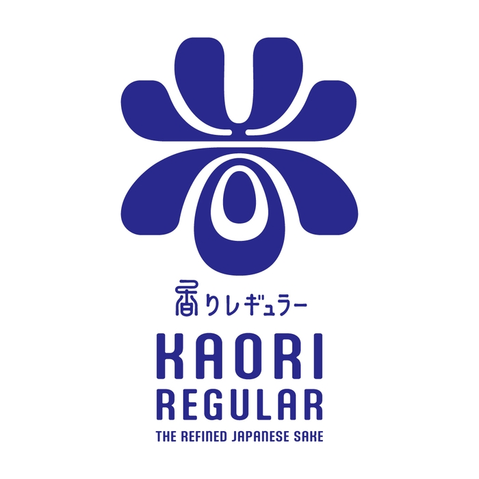 「香りレギュラー」シンボルマーク