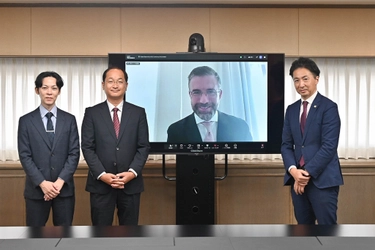 世界ラーメン協会、 世界最大級のフードバンク組織「GFN」とMOUを締結 ～「WINA DAY 2026」にて、災害支援に加え食料不安に直面する 地域社会への支援を開始～