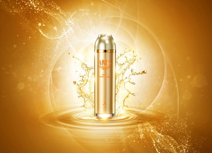 ARESステムCエッセンスローション