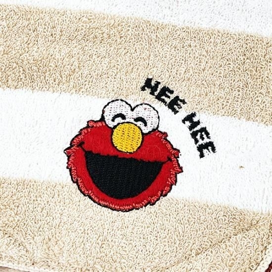 セサミどっとポーチ