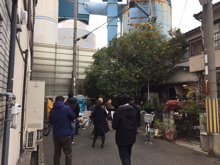 空き家・古家 内覧様子9