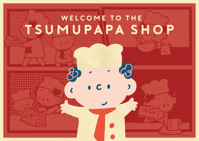 POPUP SHOP