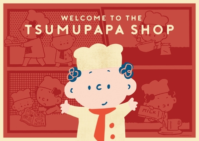 POPUP SHOP