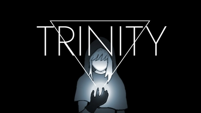 考えながら遊べるアドベンチャーPCゲーム『TRINITY』　 情報収集型のオリジナルゲームがクラウドファンディング開始