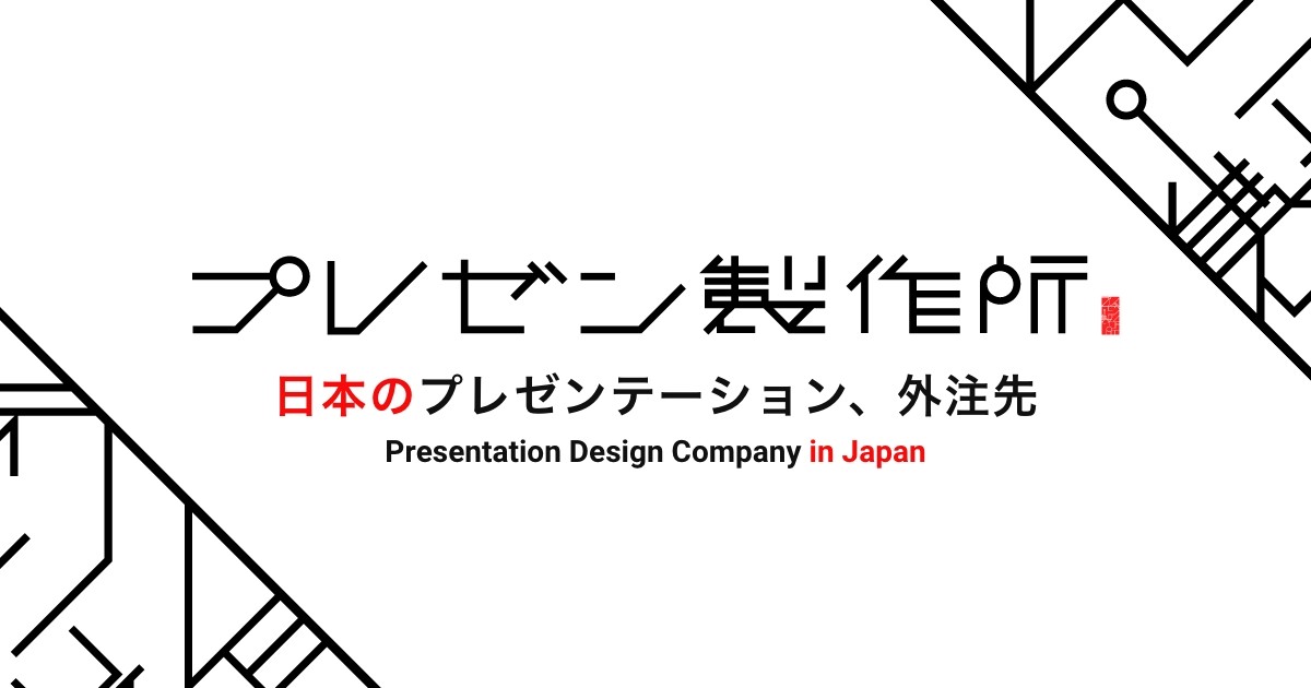 プレゼン製作所