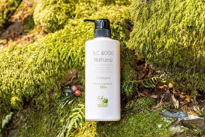 シャンプー500mL