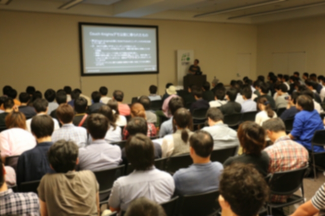 過去のイベントの様子2