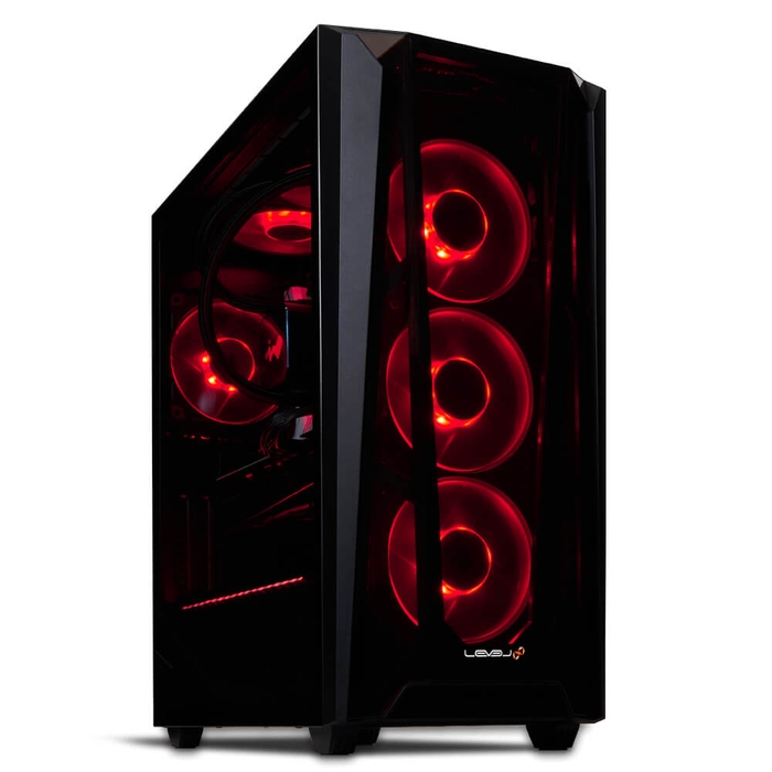 【ALBA E-sports SAGA LEVEL∞ RGB Build】