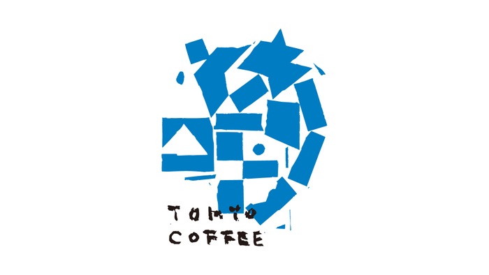 トーキョーコーヒー公式ロゴマーク