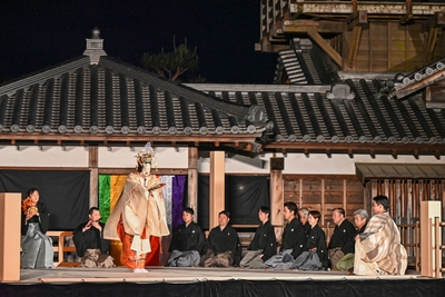 羽衣