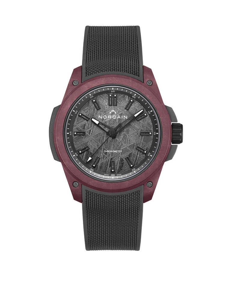 Wild ONE Meteorite-5