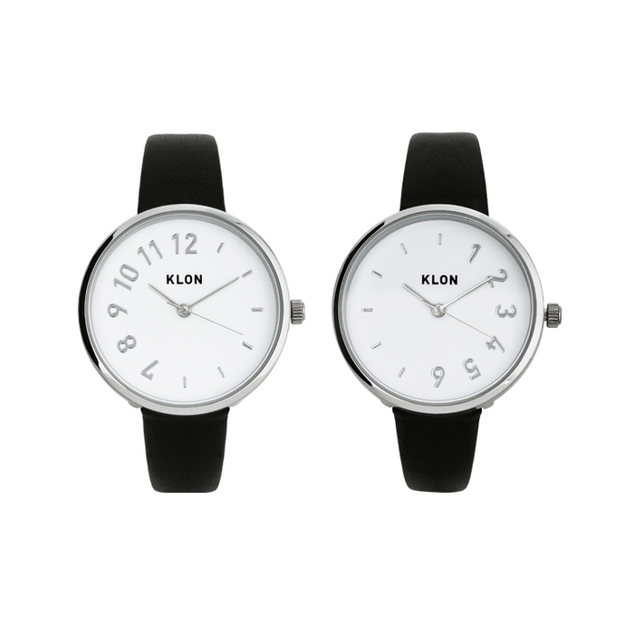 DARING(PAIR WATCH)