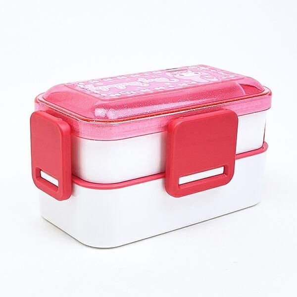 サンリオの弁当