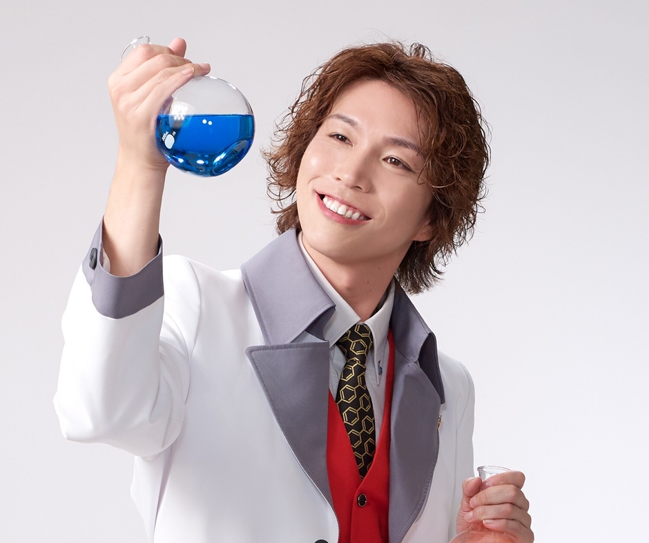 市岡 元気 先生