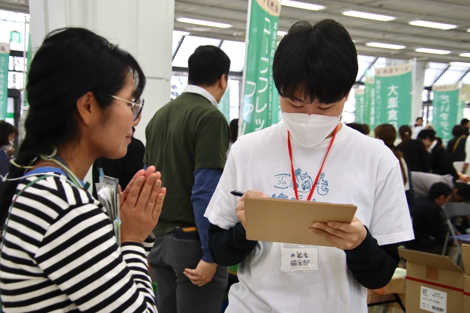 神戸・垂水「こども編集部」〜設立から6年目に突入、5期生を募集〜